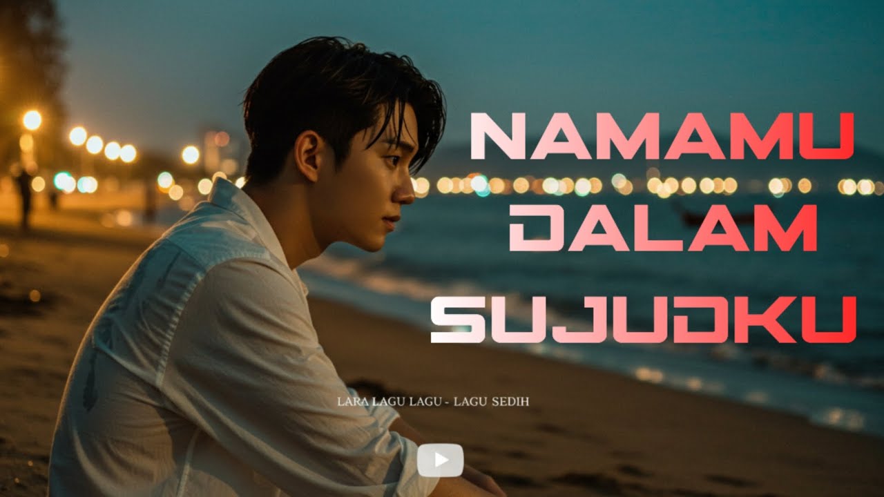 SLOW ROCK MALAYSIA TERBARU | NAMAMU DALAM SUJUDKU | LAGU SEDIH PATAH HATI ENAK DI DENGAR 2025
