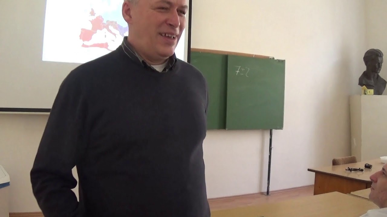 A világgazdasági rendszer kialakulása, negyedik előadás, Rácz Lajos