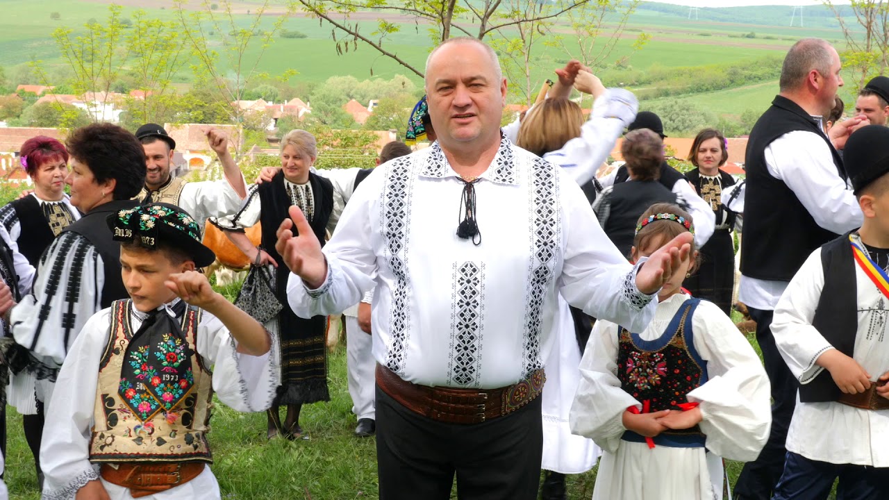 Noi avem și vaci și boi-Eugen Mihăilă și formația Adi Străulea0745819769Adi0724883504Eugen