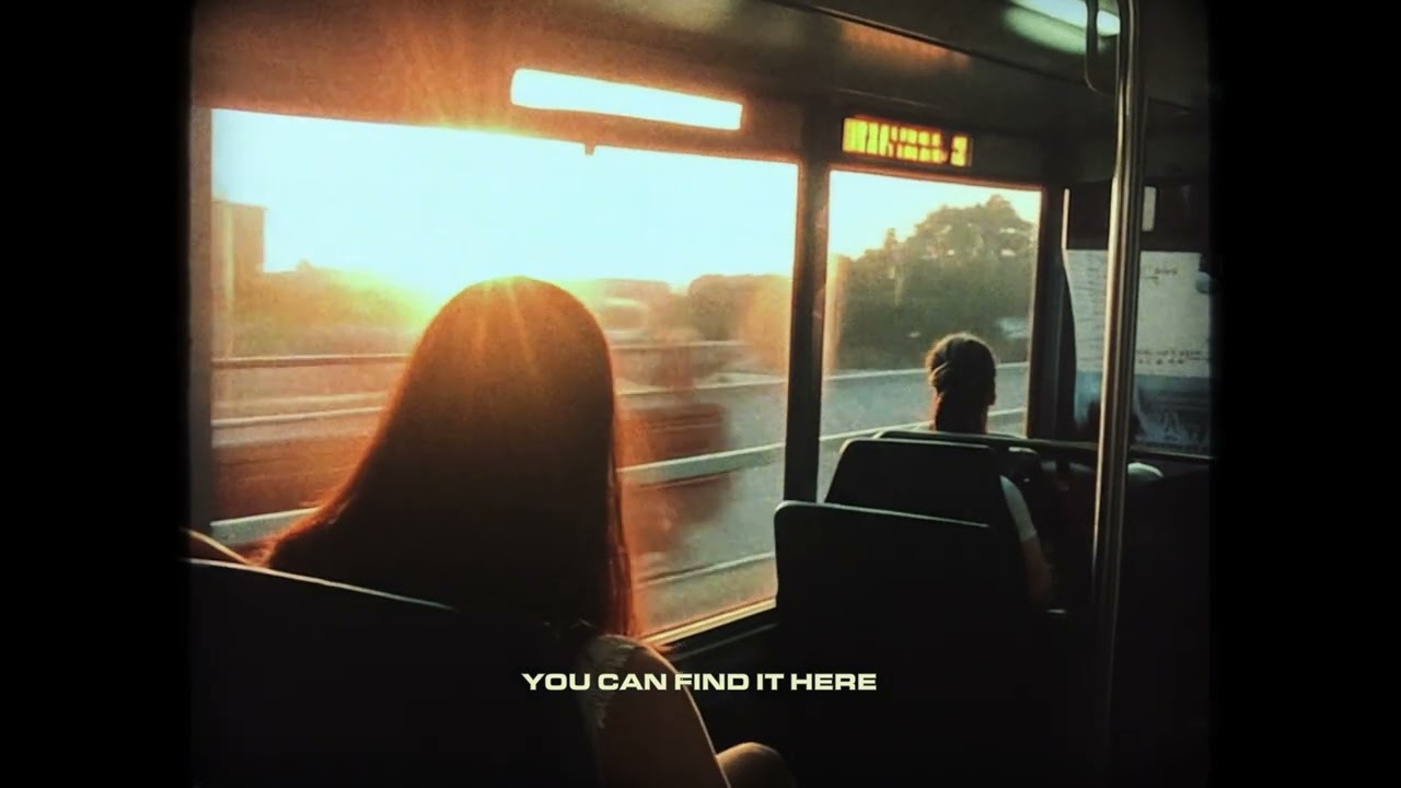 HOTEL CALIFORNIA - Jacopo Sol (Visual)