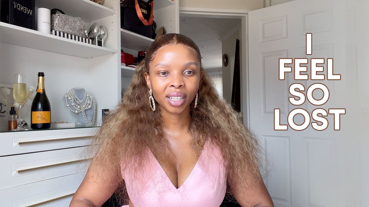 LIFE UPDATE/GETTING TO KNOW ME