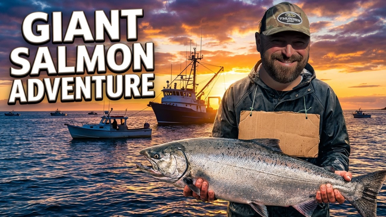 I’ll Give You Beer If You Take Me Fishing - (Nanaimo B.C)
