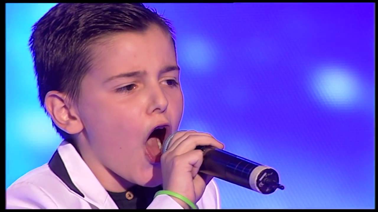 Marko Bošnjak   Kao moja mati