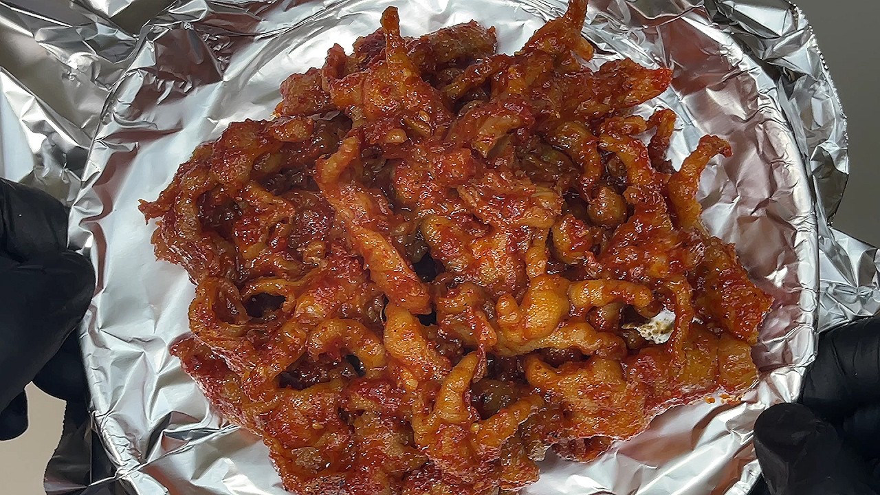 닭발 잡내 제거, 매운닭발 양념 그리고 매운불닭발 레시피 까지 알려드릴게요.