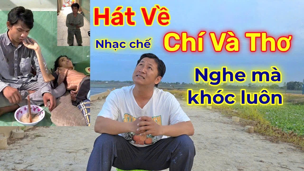 chuyện tình chí và thơ người vợ 27t bị bệnh lao phổi