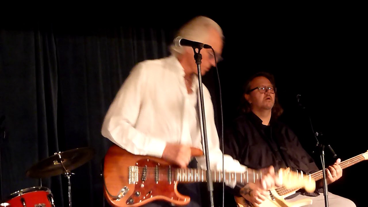 Steve Gibbons Band - Down In The Bunker/My Generation