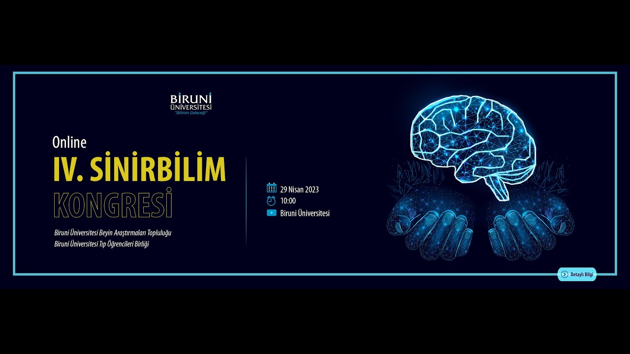 4. Sinirbilim Kongresi