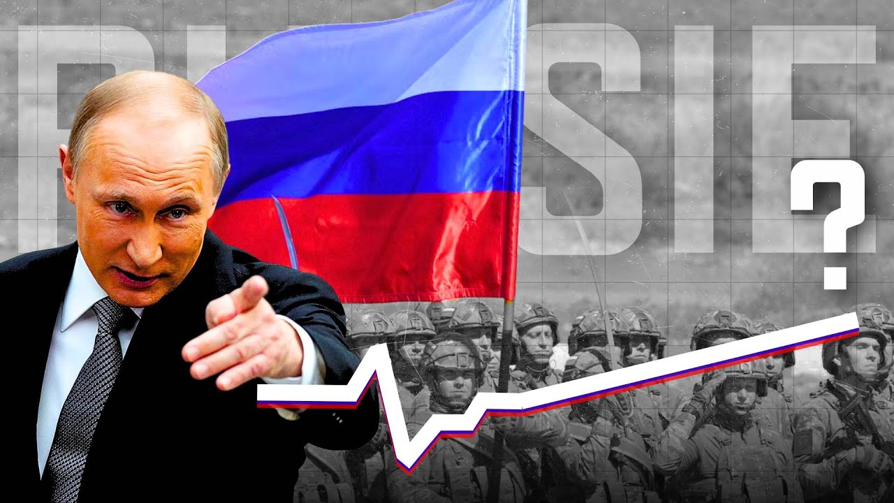 POURQUOI L'ARMÉE RUSSE NE S'EST PAS « EFFONDRÉE » : LEÇONS POUR NOS ARMÉES