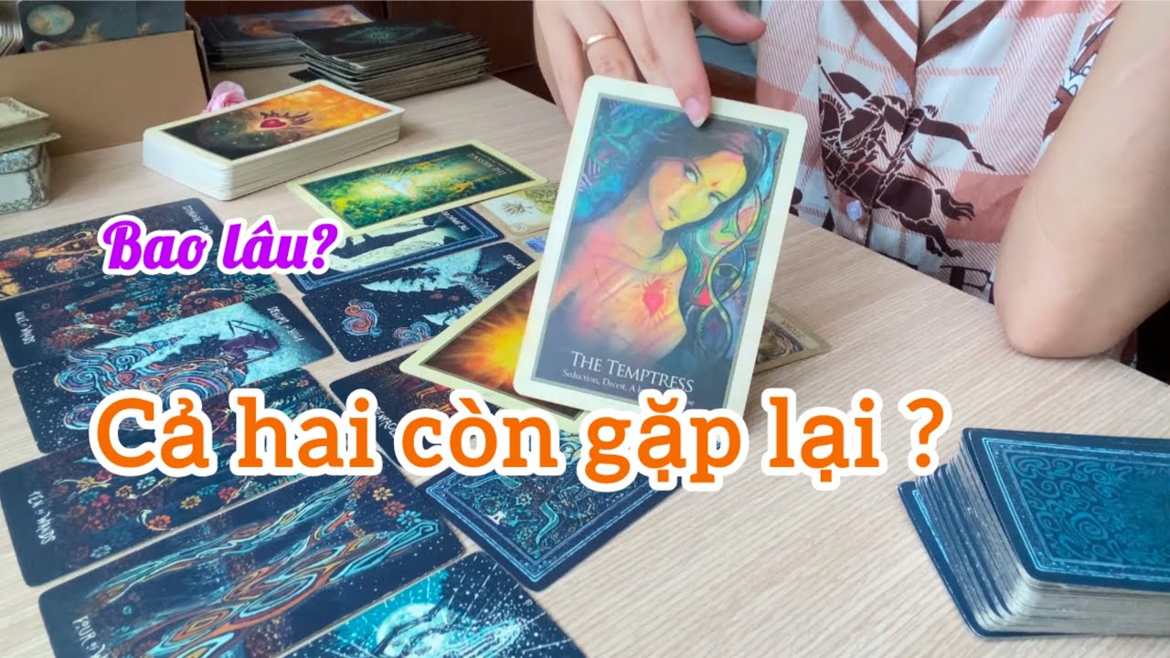 CẢ HAI CÒN GẶP LẠI?_Chọn 1 tụ bài
