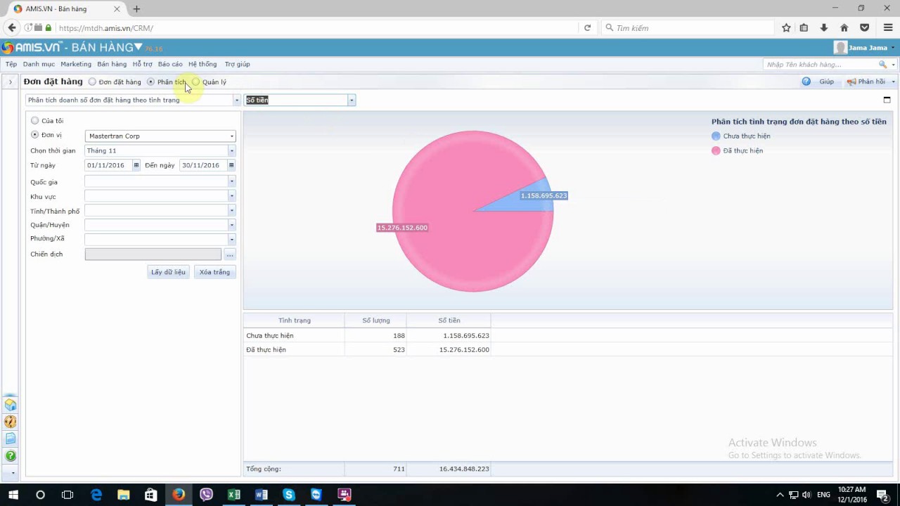 Guide to access Mastertran software