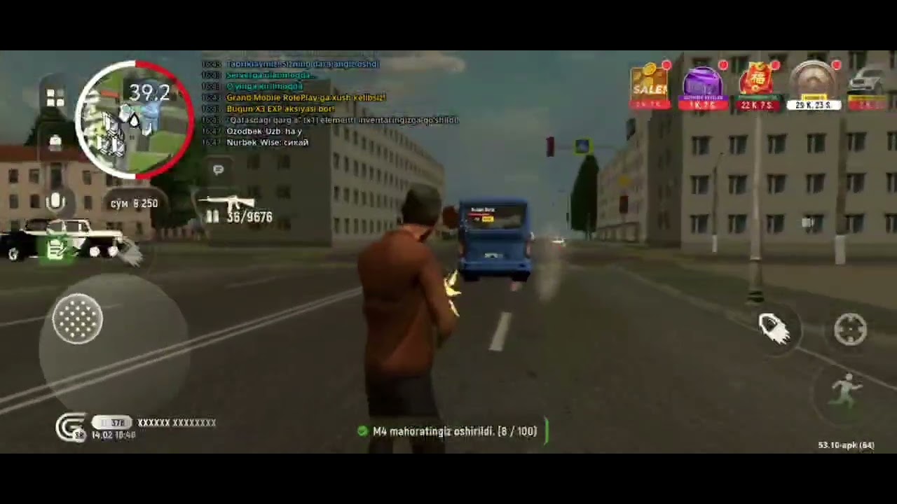 #читыграндмобайл #грандмобайл сылка в комментариях