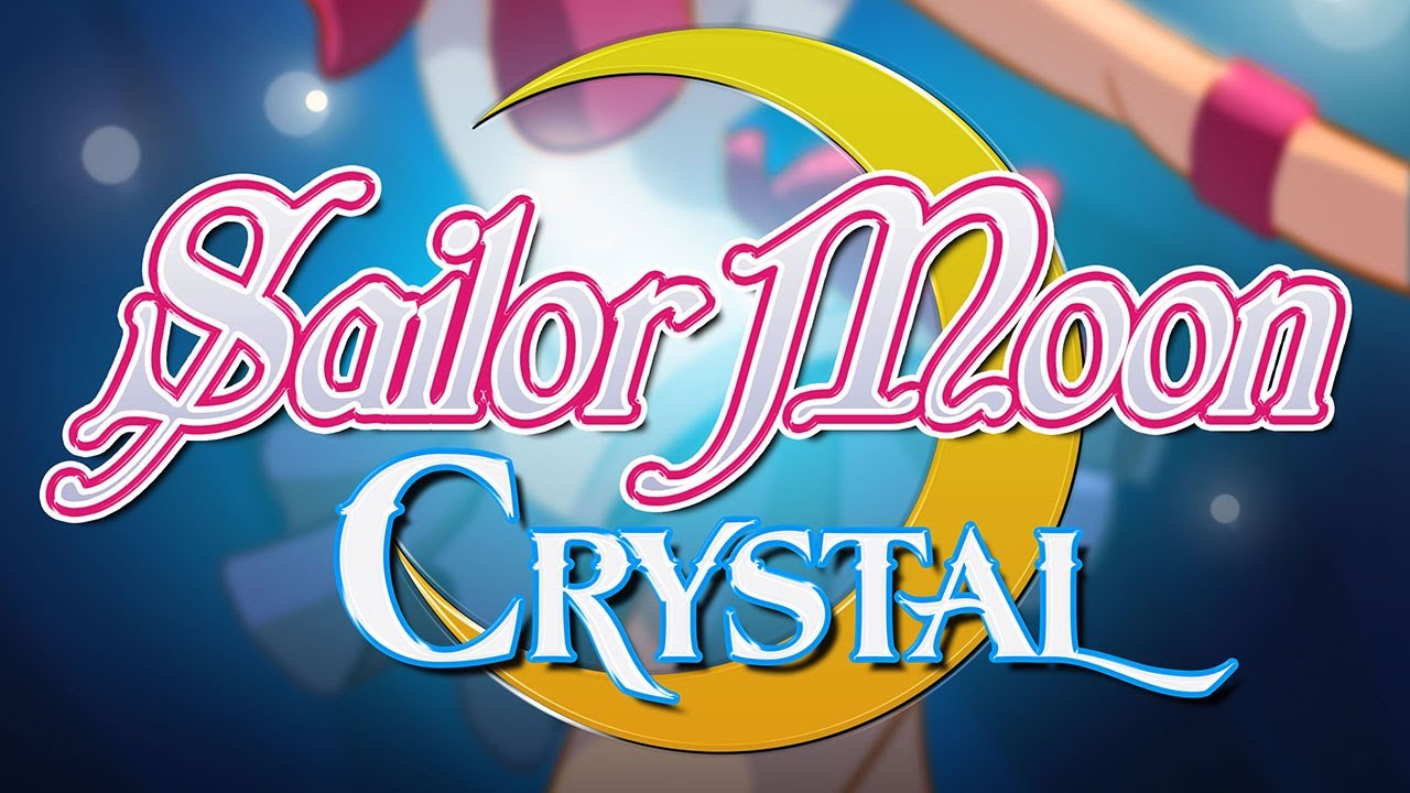 SAILOR MOON - Moon Pride by Revo | TV Asahi | Cartoon Network