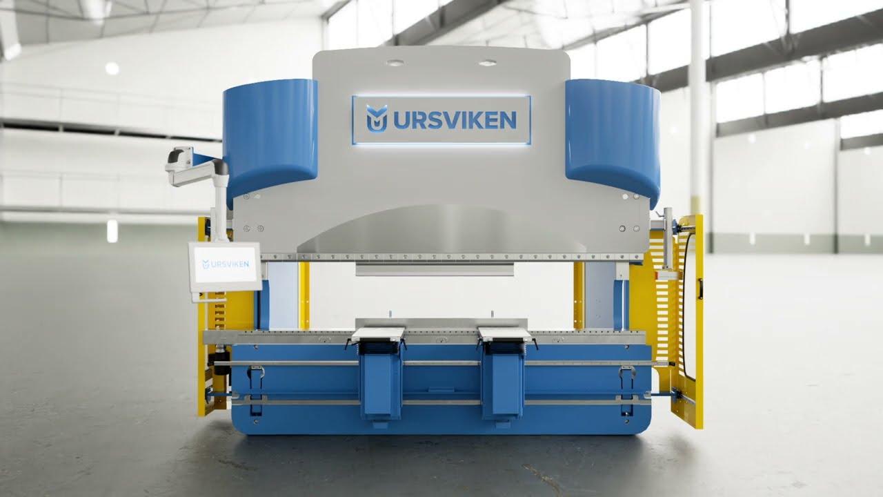 Ursviken Optiflex