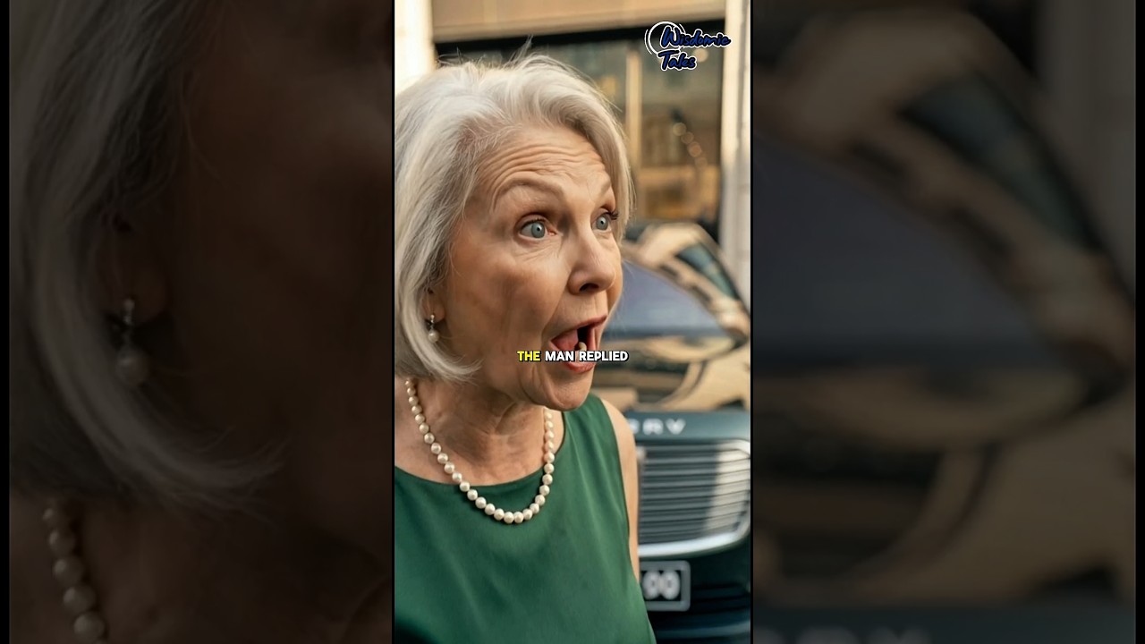 Never Ignore Good Advice&hellip; This Story Will Make You Cry 😢 #lifelessons #wisdom