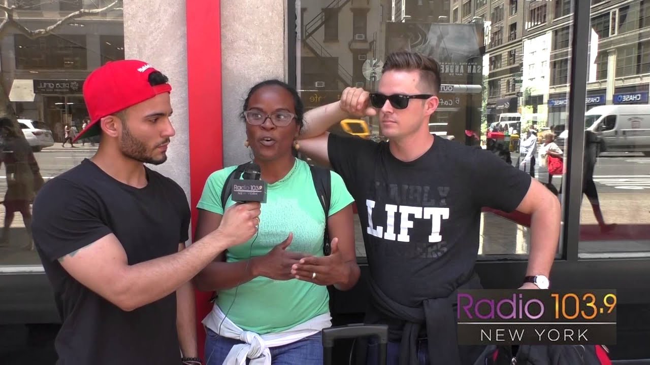 Take It to the Streets: Should the Confederate Flag Be Banned?