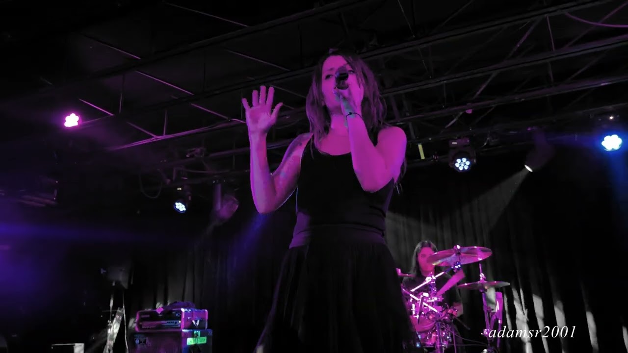 Lacey Sturm - Beautiful Bride - Live in Colorado Springs 2025