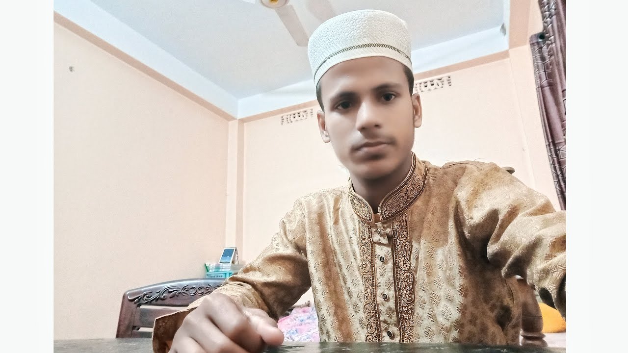 রাহীম বাই 😃(Personal channel) is live!