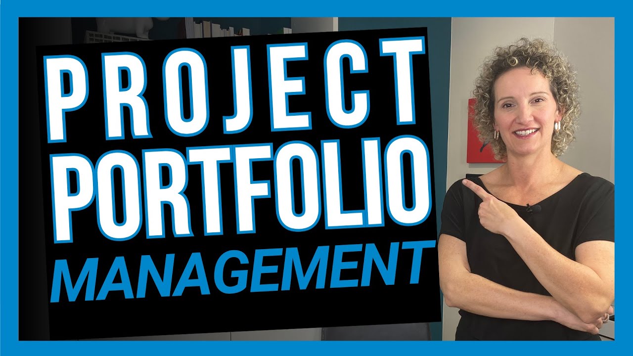 Essential Tools for Effective Project Portfolio Management