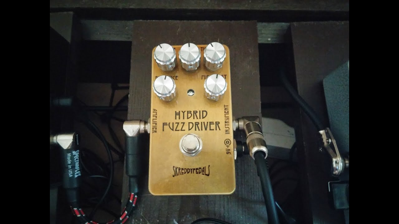 Skreddy Hybrid Fuzz Demo