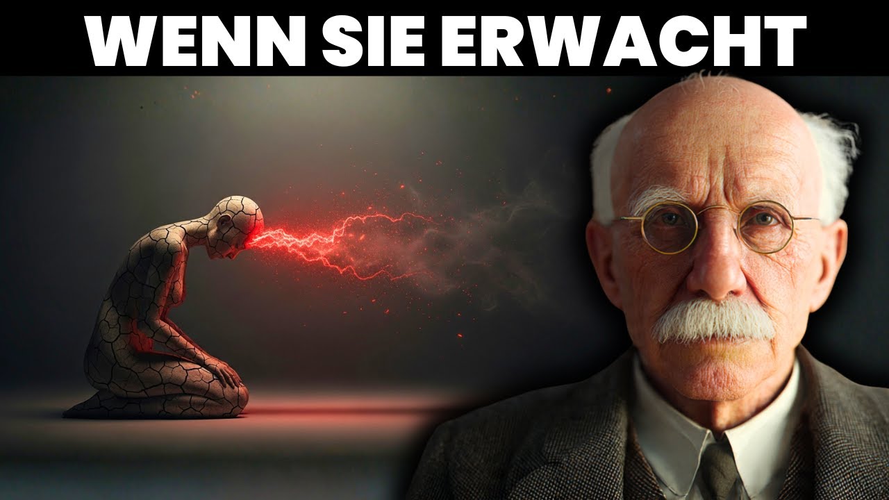 Warum eine Frau niemals heiraten sollte — die verbotene Wahrheit von Jung
