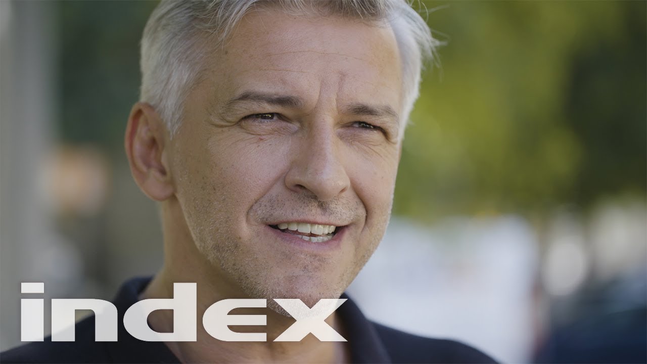 Alföldi Róbert: Az Indexből azt tudom meg, mi történik valójában
