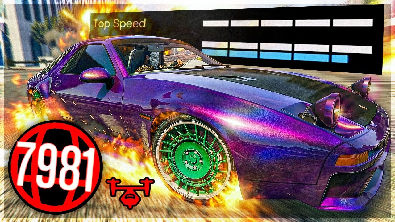 Trolling Rank 7981 Griefers with the NEW Pfister Astrale!! (HSW Maxxed)
