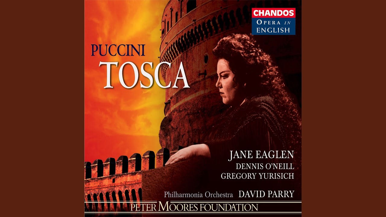Tosca, SC 69, Act I: Our little house in the country (Tosca, Cavaradossi)