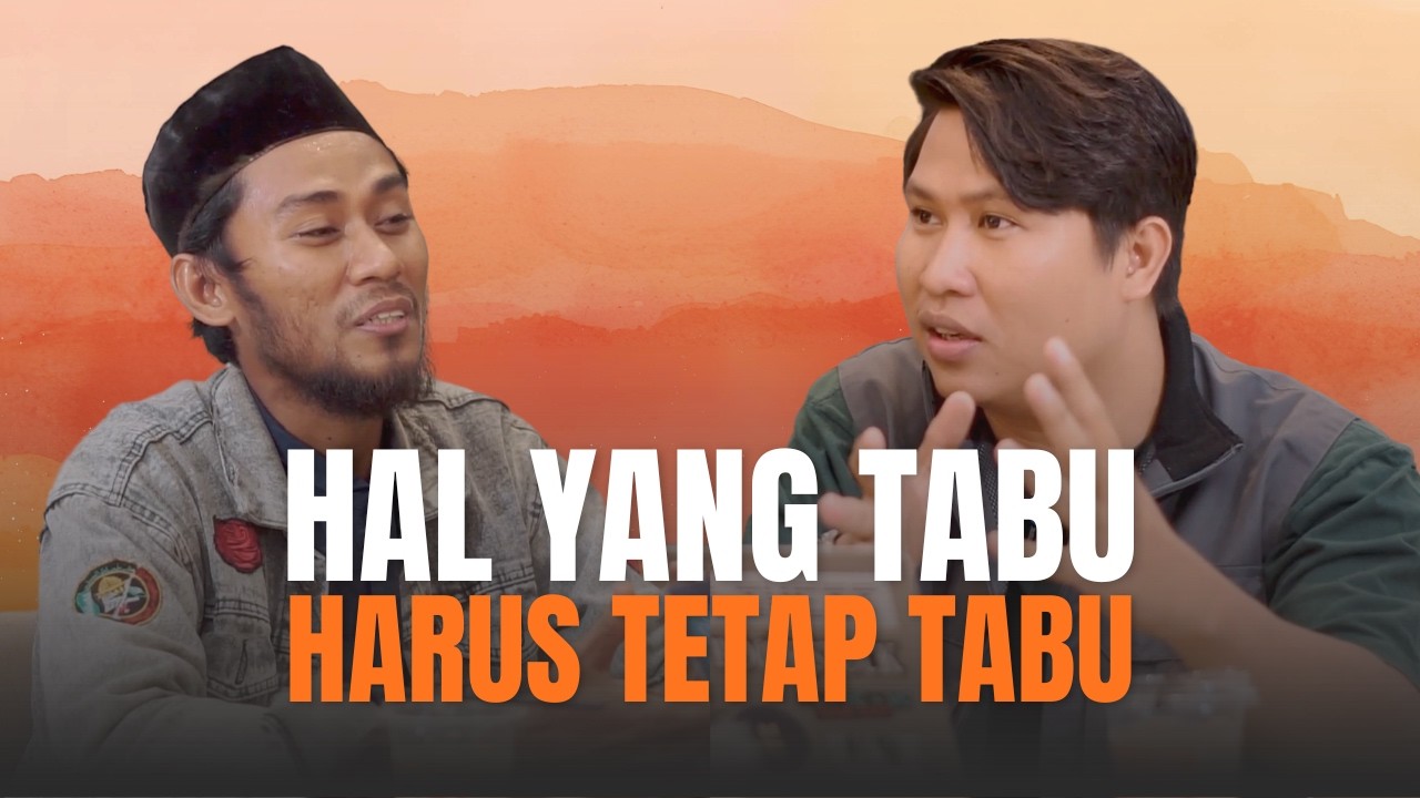 TANTANGAN GENERASI MUDA SEPANJANG ZAMAN | Philosofizd #5 Ustadz Dian Nugraha