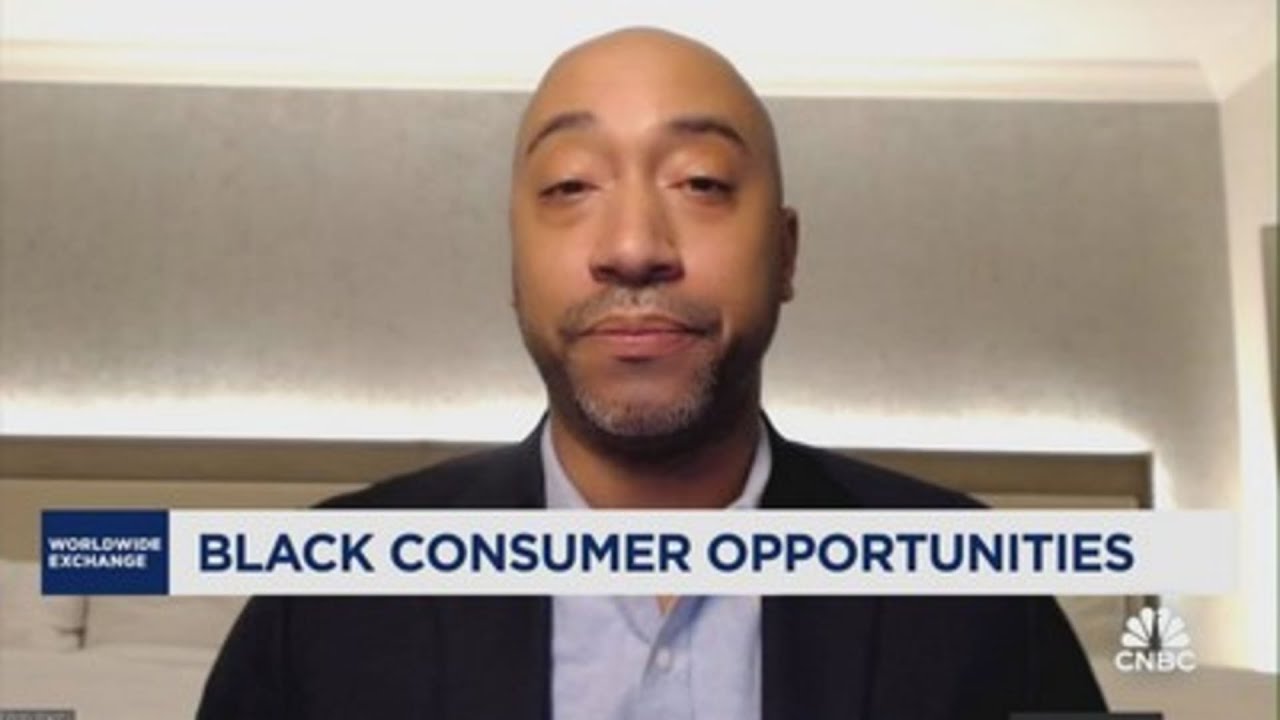 McKinsey's findings on Black economic mobility in America