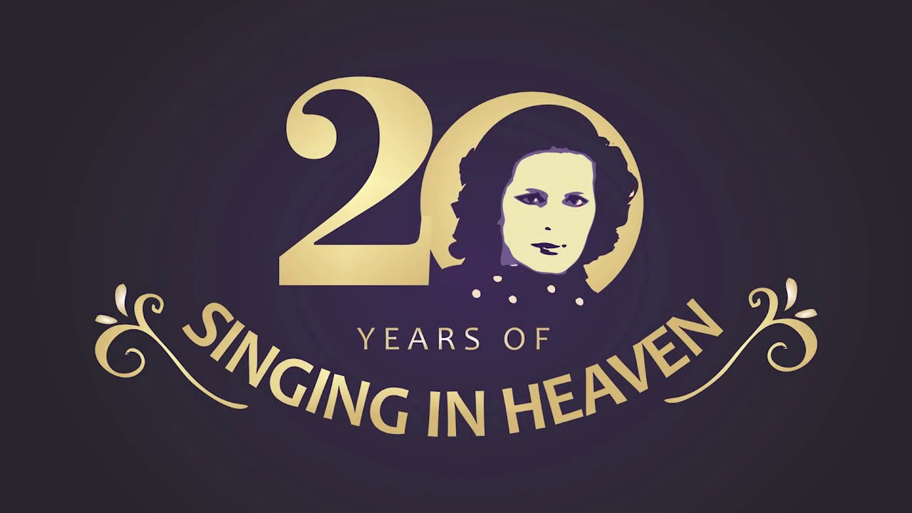 20 Years Of Singing In Heaven  Part 11/ Fado de Goa/ Tribute to Amalia