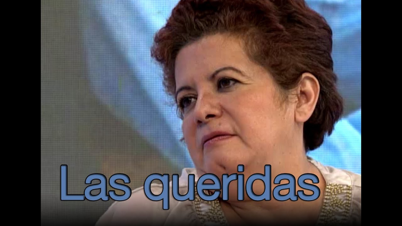 Tengo a mi esposa y a tres queridas - Cosas de la vida