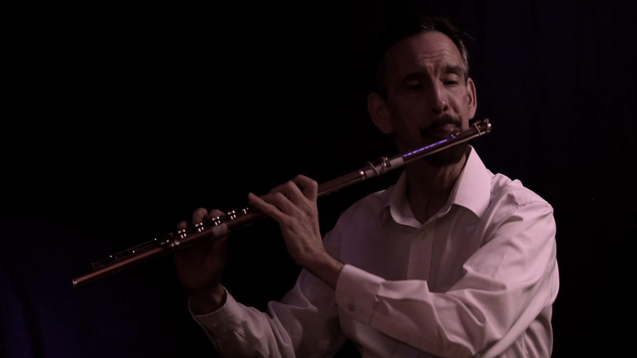 DR  DAVID KLEE PLAYS 