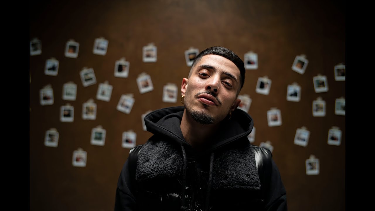 Mido - Matto (Prod Parix Hilton)