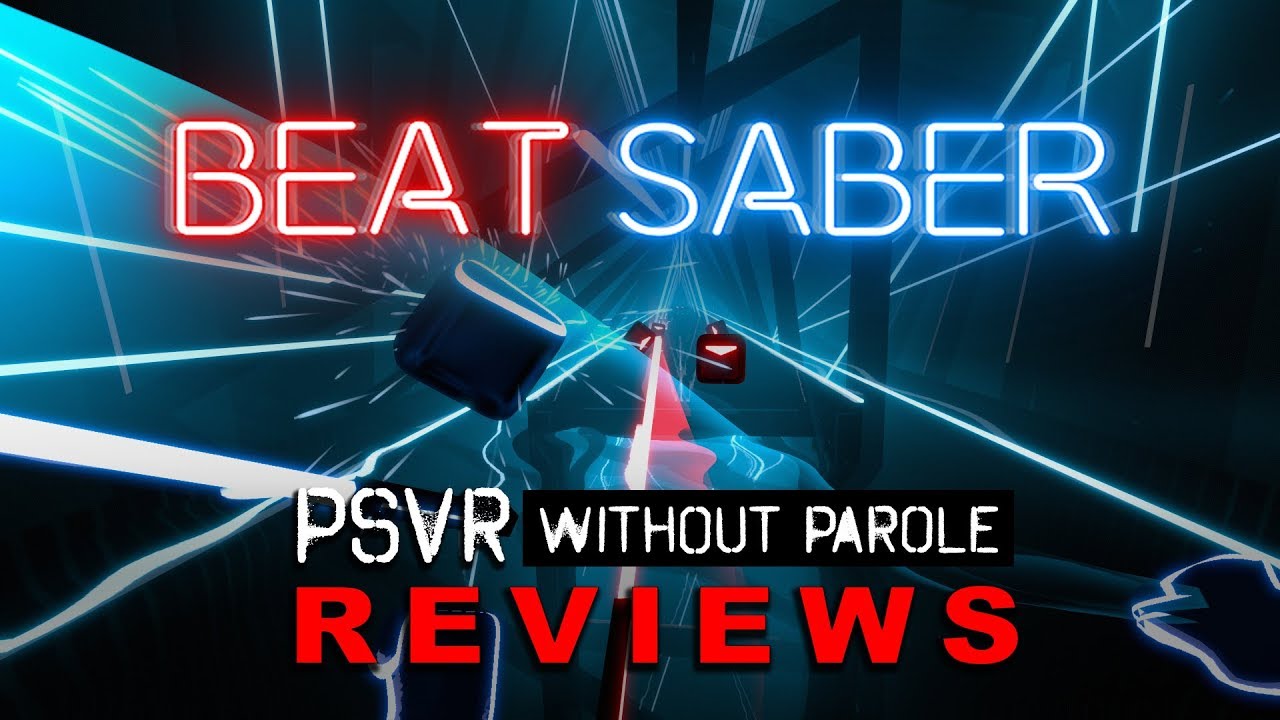 Beat Saber | PSVR Review