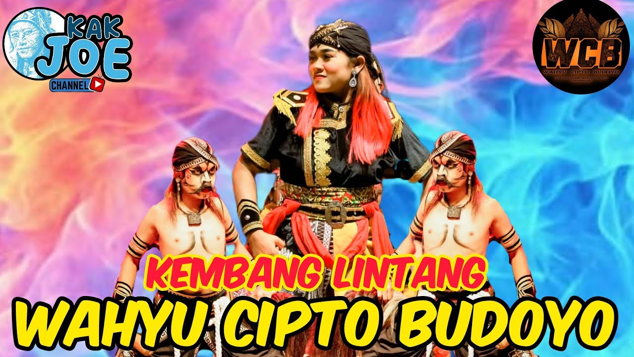 KEMBANG LINTANG WAHYU CIPTO BUDOYO