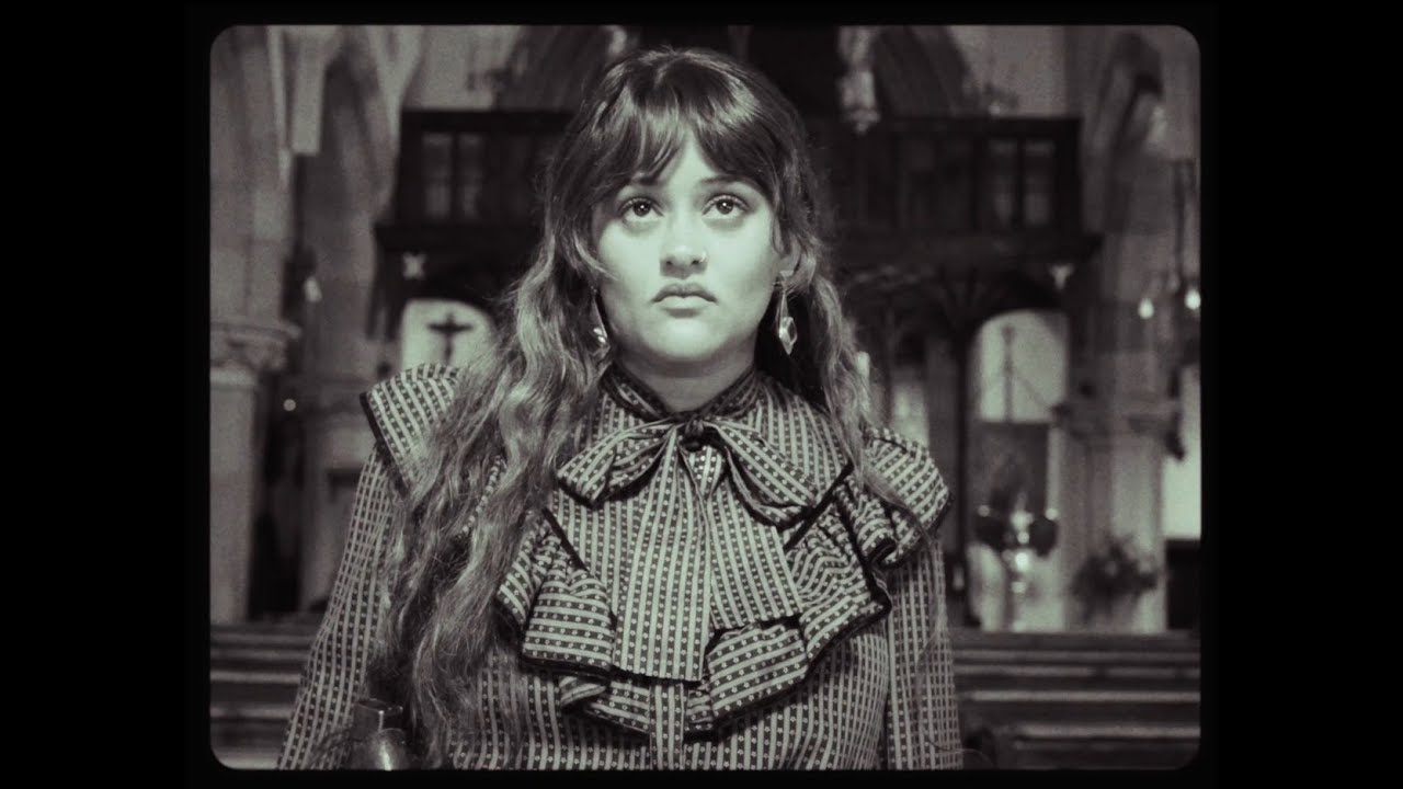 Where Did She Go | Anna Colette | Official Music Video/Movie
