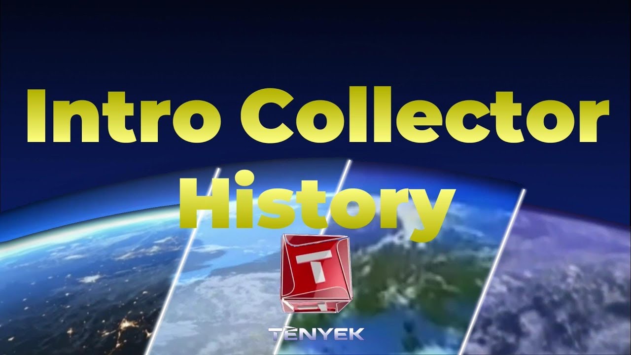 (Outdated) History of TV2 Tények intros