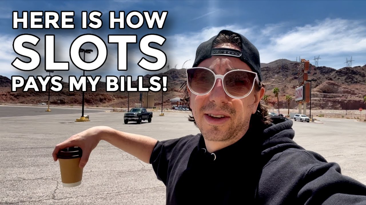 DAY AT THE DAM! [Day in the Life of a Professional Gambler]