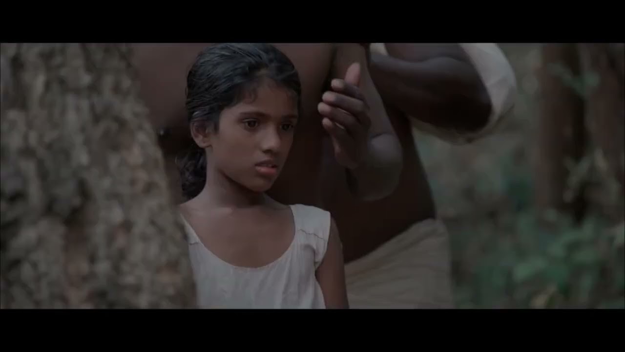 Neeli | നീലി story