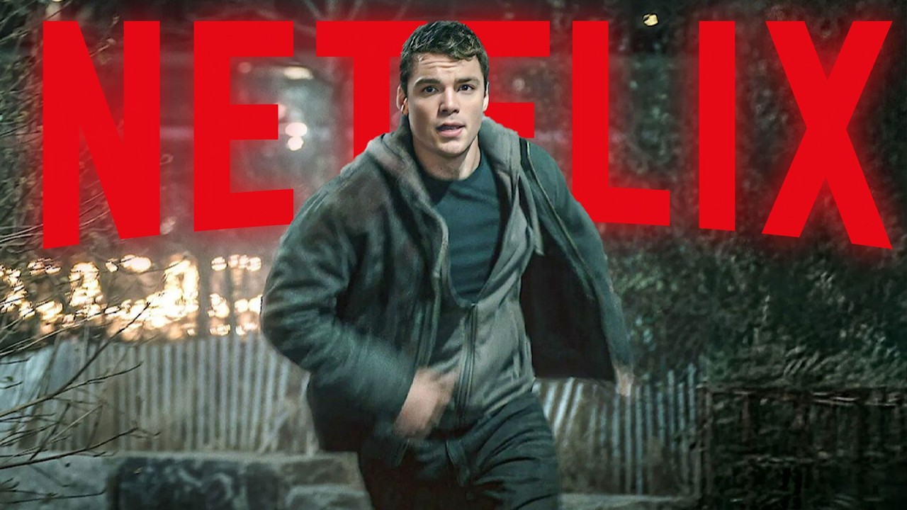 Top 10 New Netflix Releases in February 2026
