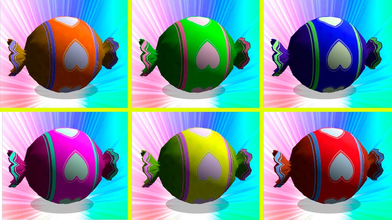 All Color of COMFIT BALL in Going Balls - Reverse SpeedRun (Levels 911-915), Update Race-138