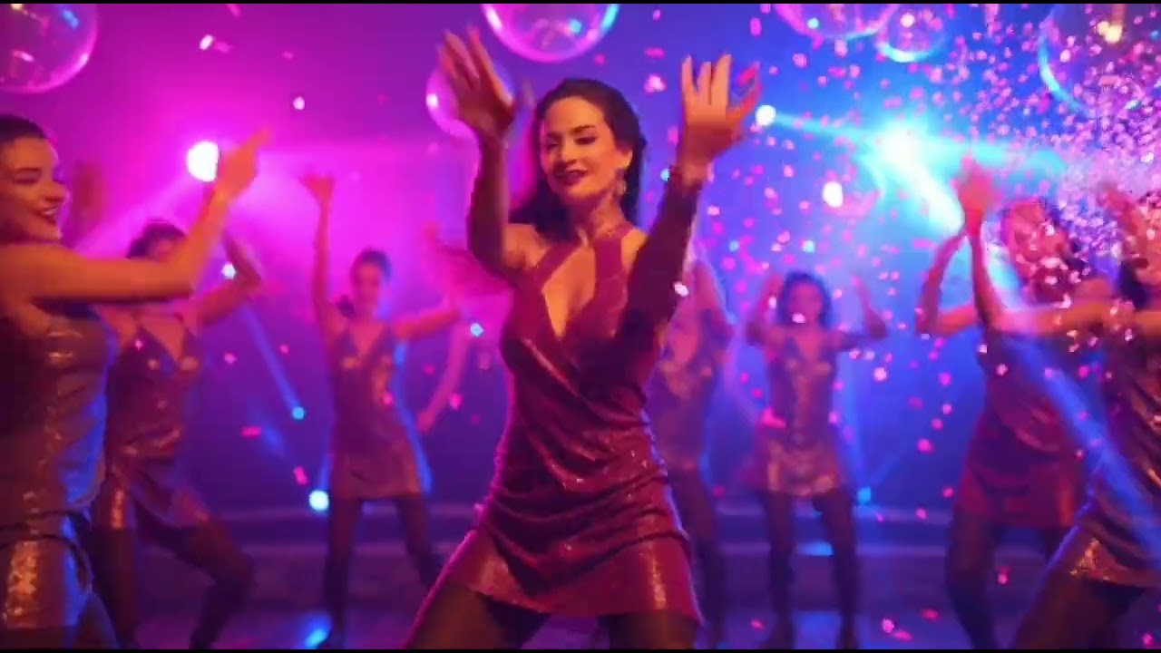 नाच मेरी रानी 💃 |नया बॉलीवुड डांस सॉन्ग 2025पार्टी एंथम | डांस फ्लोर हिट | हिंदी सॉन्ग