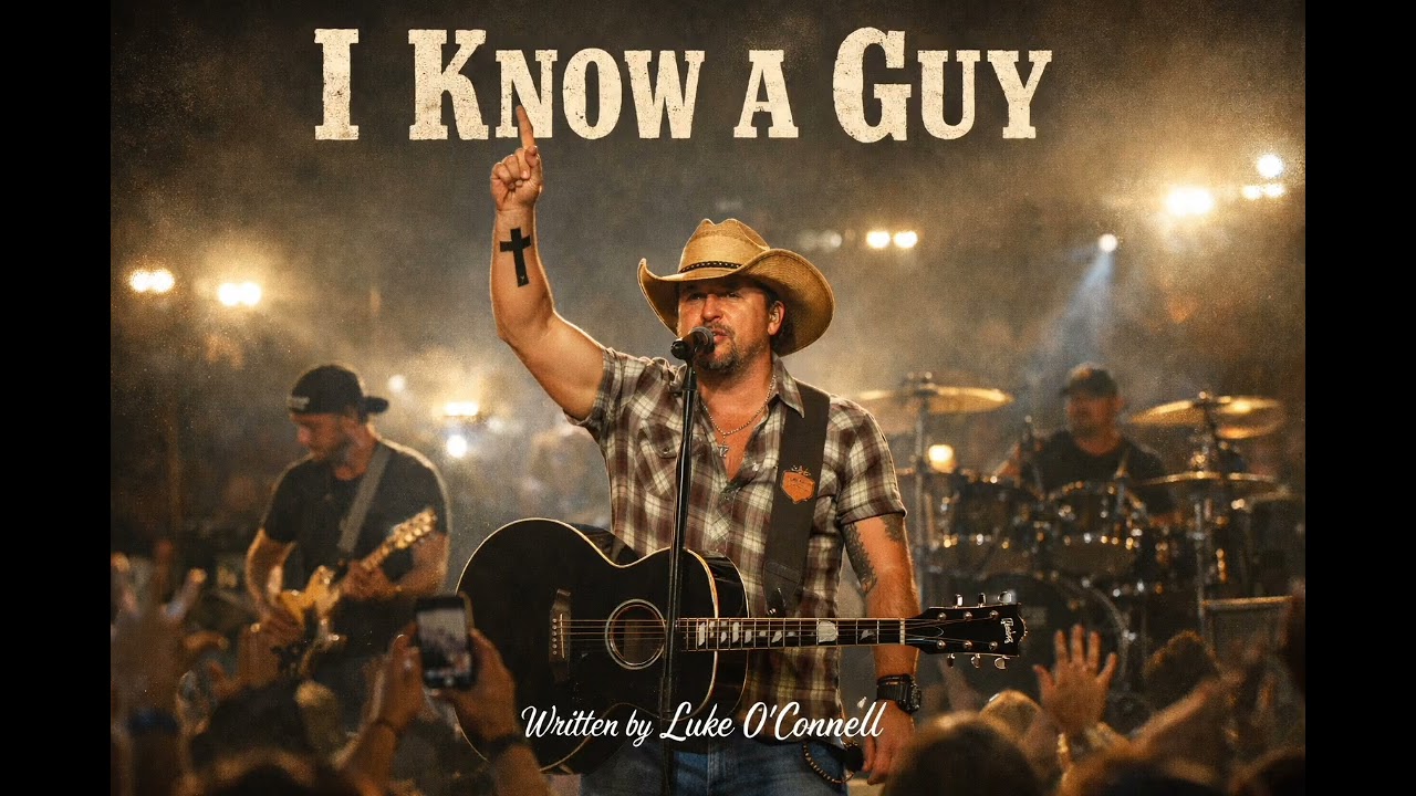I Know a Guy