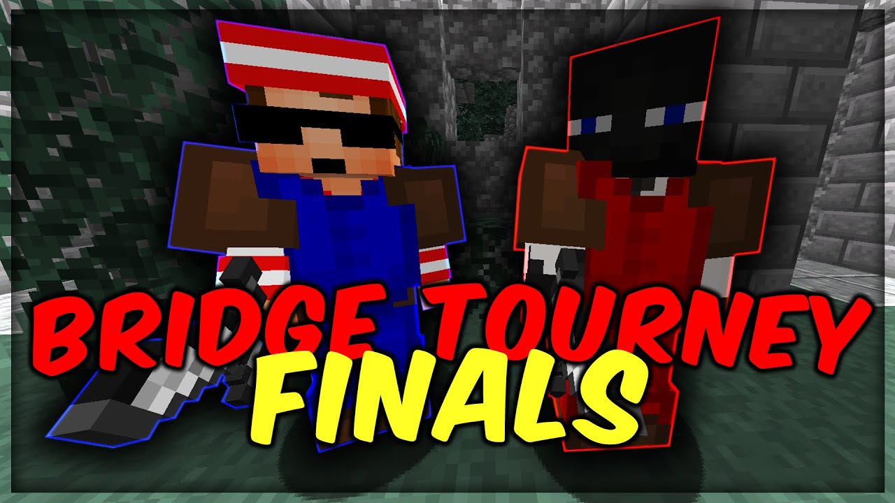 Bridge Tournament Finals vs. Bdamja