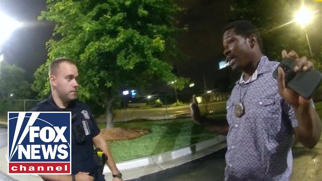 Reports of police walkouts in Atlanta after charges issued to officer