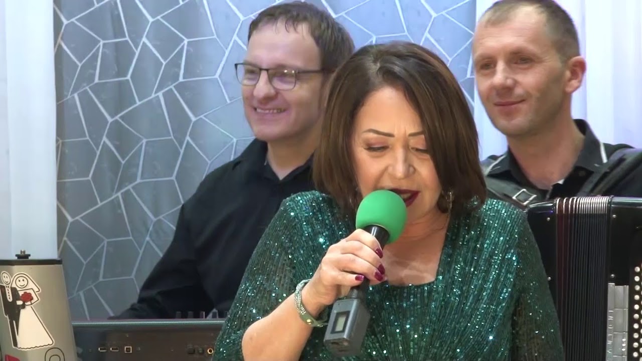 Petra Ivanovic - Pogledaj mi ciganko (Novogodisnji program - TV Duga Plus 2021)