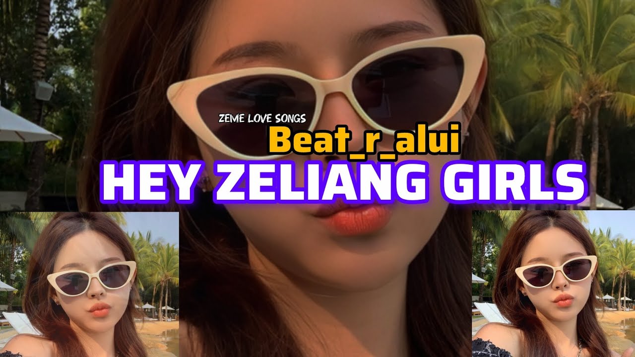 Hey zeliang girl's..🥀🥀 new romantic love song video 📷 @beat_r_alui #zeliang #beat_r_alui 