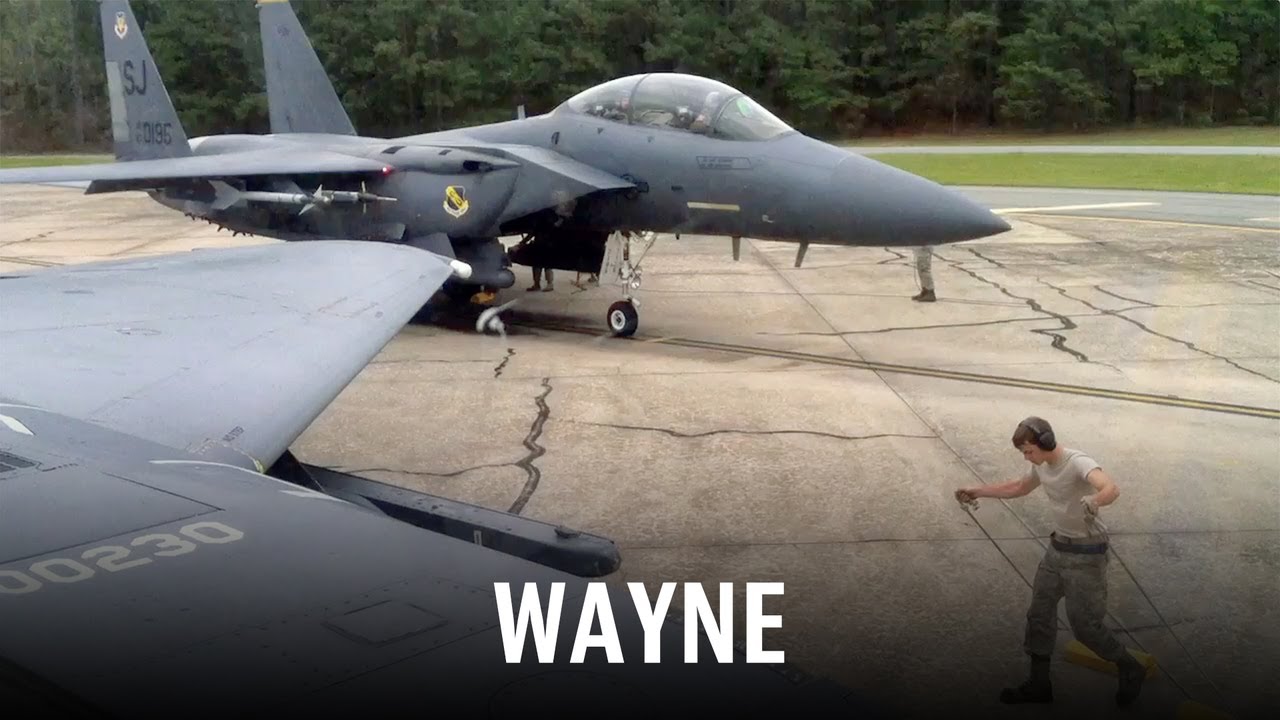 Journey Across the 100: Wayne County