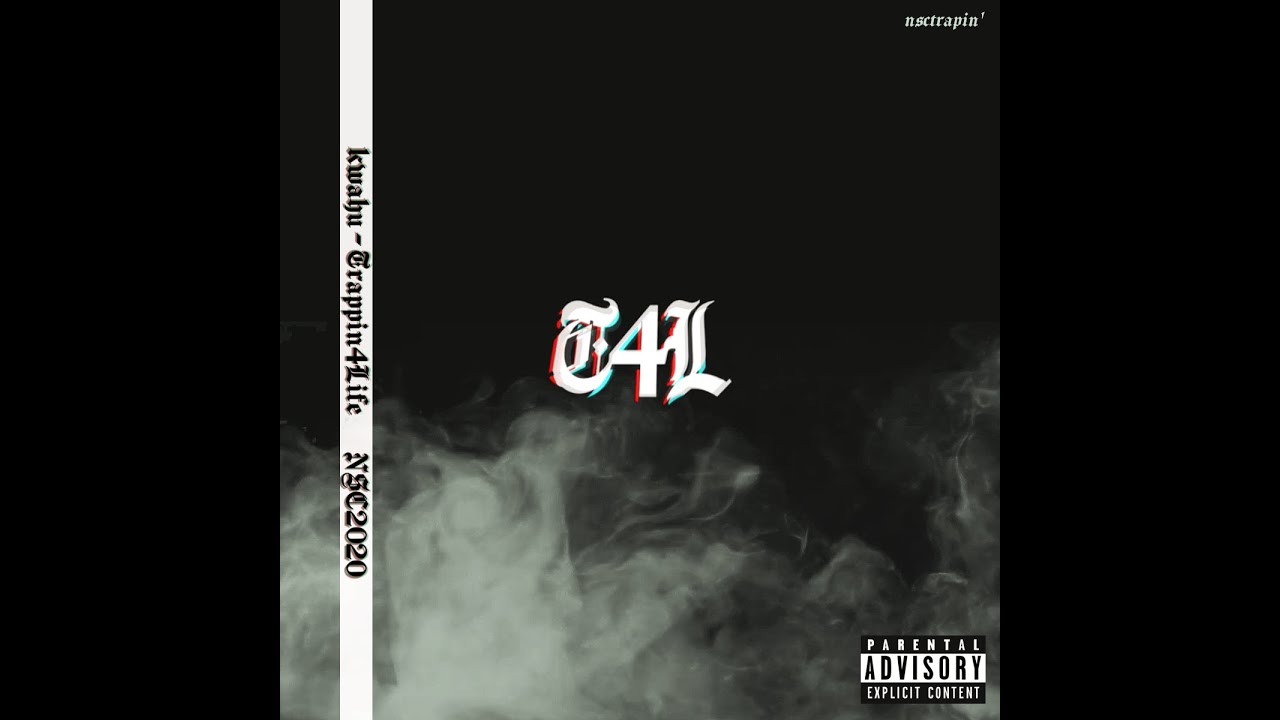 04. kwahu - Zielone krzaczory (freestyle) ft. Rodzyn, Bubek