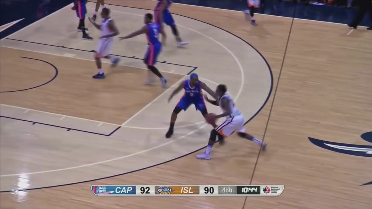Christian Kabongo Highlights